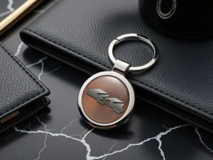 Porte-clés Style Moderne Build Pro